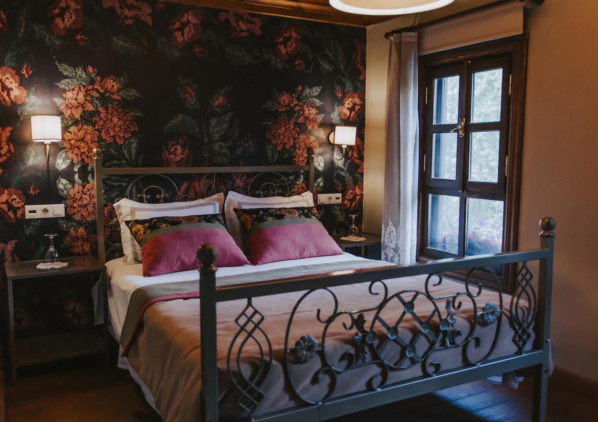 Misgibi Hotel Προύσα Εξωτερικό φωτογραφία