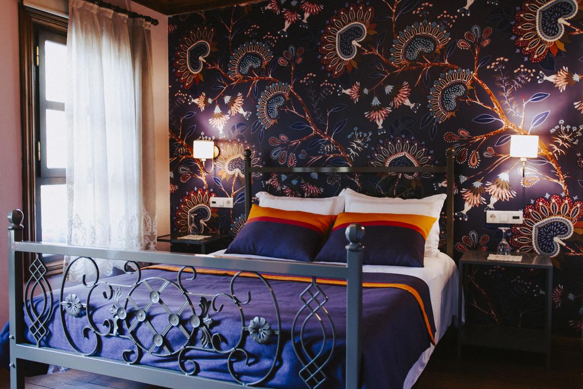Misgibi Hotel Προύσα Εξωτερικό φωτογραφία