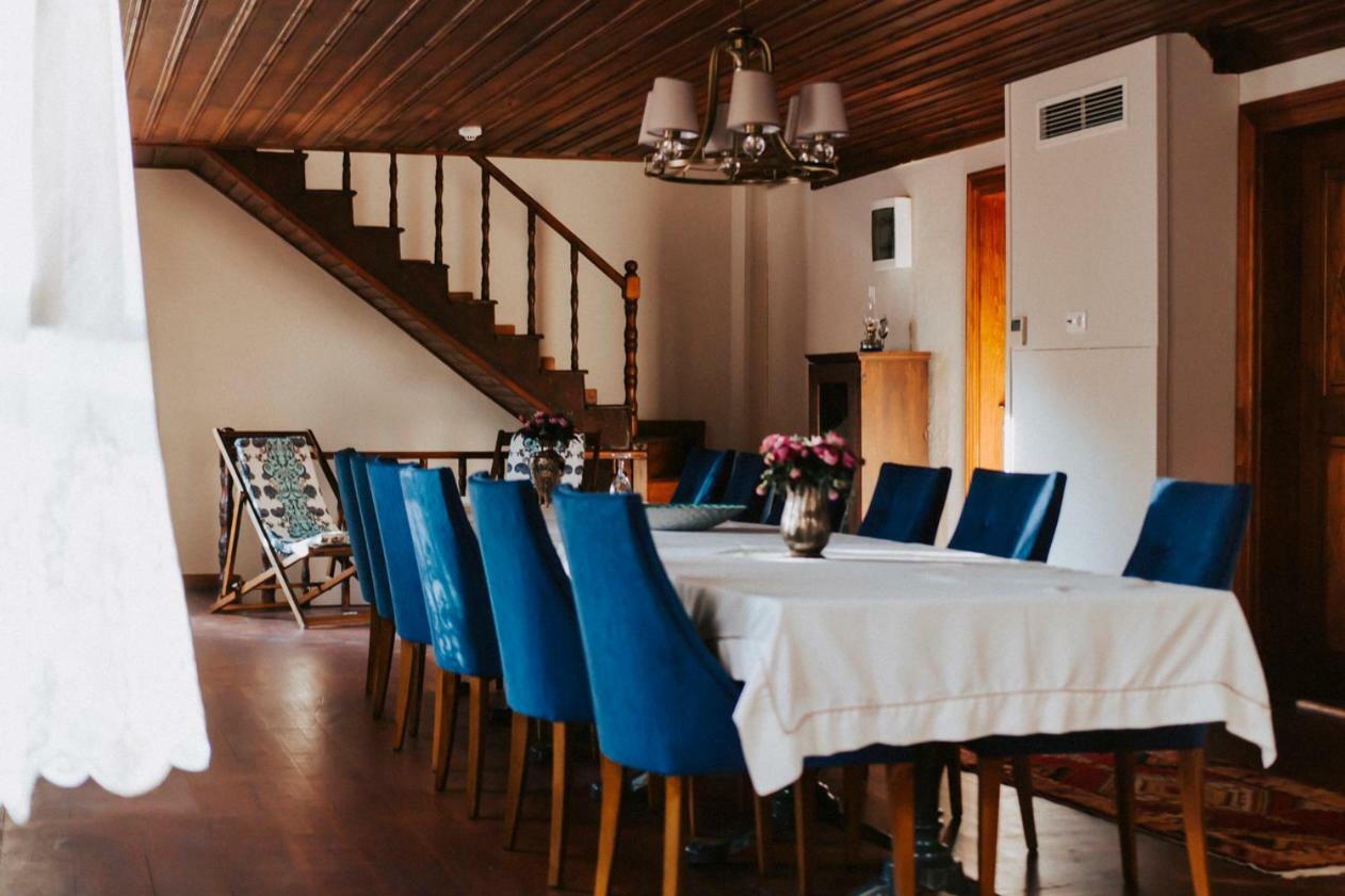 Misgibi Hotel Προύσα Εξωτερικό φωτογραφία