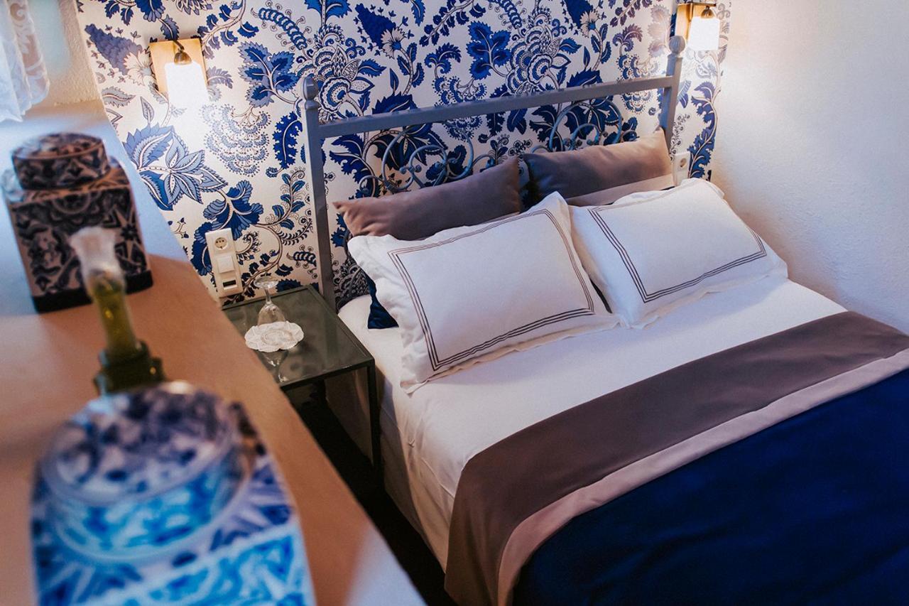 Misgibi Hotel Προύσα Εξωτερικό φωτογραφία